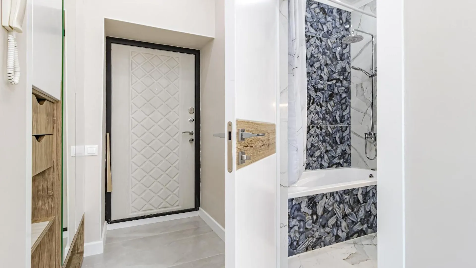 شقة Mechta, A Residential Complex أستانا