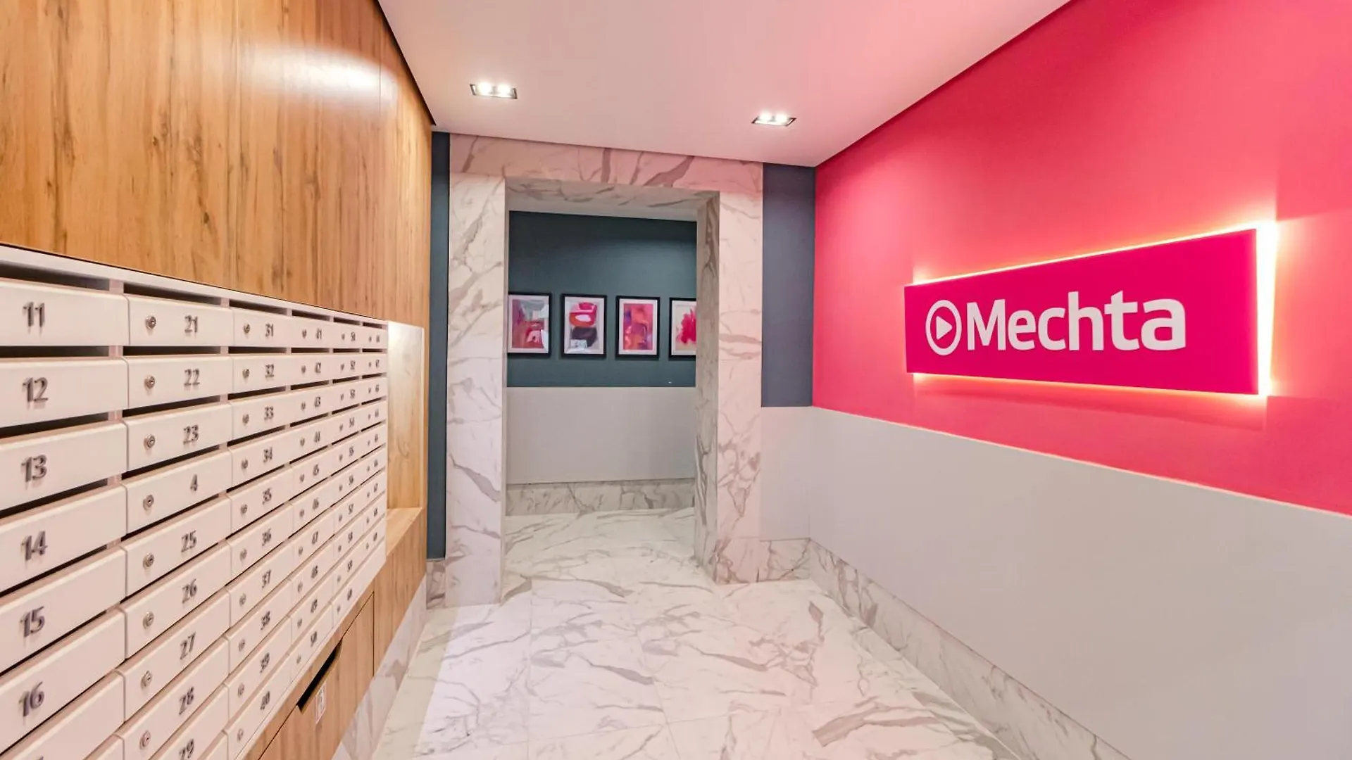 شقة Mechta, A Residential Complex أستانا 0*,